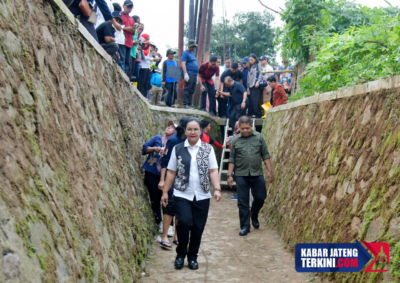 Agustina Siapkan Strategi Lingkungan Agar Kota Semarang Semakin Rapi dan Bersih