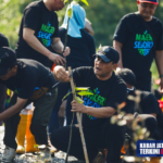 Gubernur Jateng Ungkap Program Lingkungan yang Bisa Bersinergi dengan Masyarakat