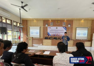 Modernisasi Beragama di Tengah Globalisasi, Anggota DPRD Jateng Imbau Tidak Ekstrem