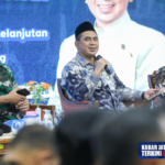 Pengembangan Pariwisata Muslim-friendly di Jateng Bakal Jadi Prioritas Tahun 2027