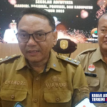 Plt Bupati Pati, Risma Ardhi Chandra