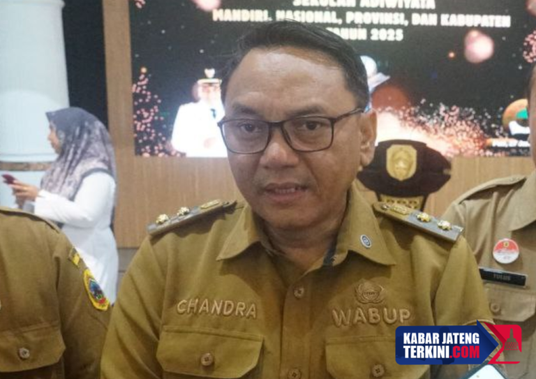 Plt Bupati Sebut TMMD Punya Peran Strategis untuk Percepatan Pembangunan Daerah