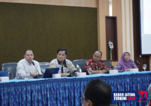 Rumah Inovasi Inklusif Bakal Dibangun di Pucang Gading Demak