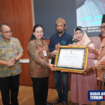 K.H. Sholeh Darat Resmi Jadi Nama Jalan di Kota Semarang