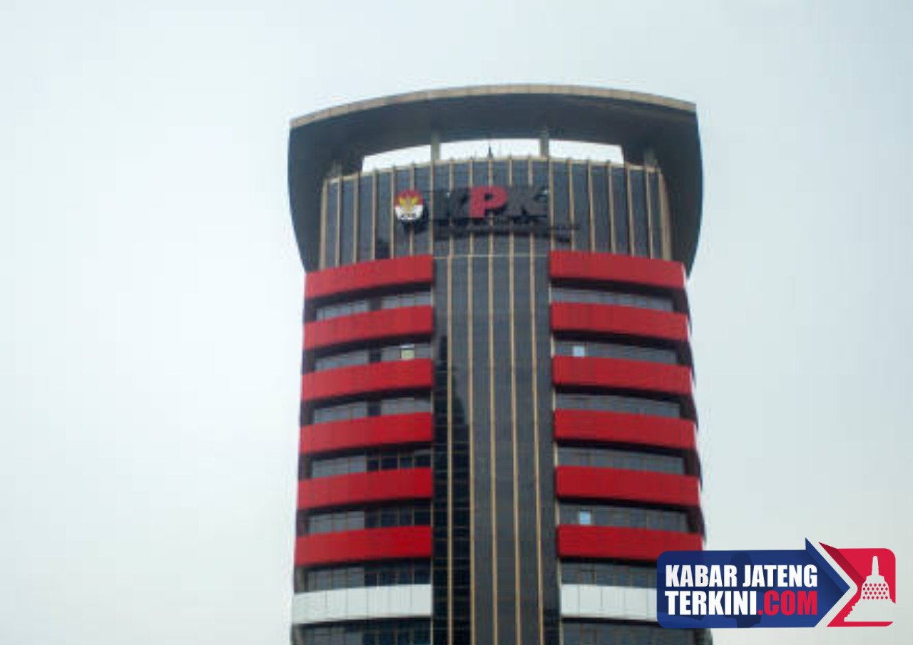 KPK Ungkap Modus Penipuan dengan Surat Panggilan Palsu, Masyarkat Diminta Waspada