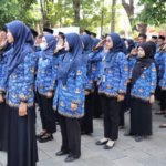 Efisiensi Belanja Pegawai Dikhawatirkan Berdampak pada PPPK Paruh Waktu, Pemprov Jateng Masih Tunggu Arahan Pusat