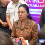 Foto: Wali Kota Semarang, Agustina Wilujeng (Sumber: Pemkot Semarang)