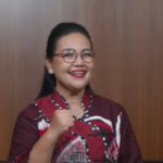 Wali Kota Semarang Agustina Wilujeng