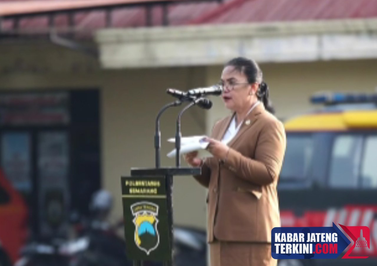 Wali Kota Semarang, Agustina Wilujeng