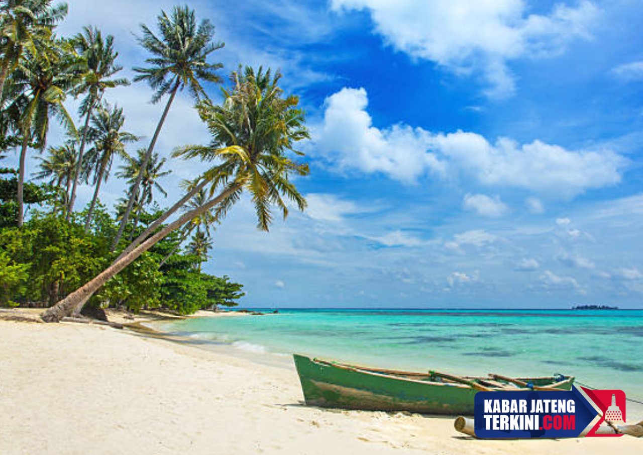 BRIN Kenalkan Smart Microgrid untuk Kawasan Wisata Karimunjawa, Bisa Pasok Listrik dan Air Bersih