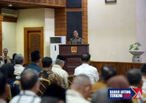 Wali Kota Semarang, Agustina Wilujeng