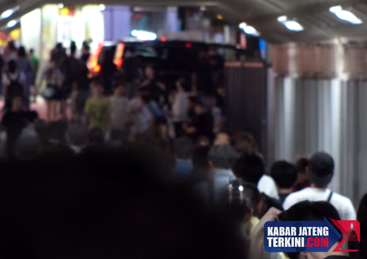 Jumlah Pemudik ke Jateng Diperkirakan Capai 17,7 Juta Jiwa Saat Lebaran 2026