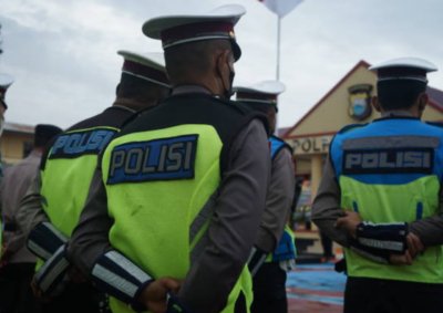 Buka Hotline 110, Polri Bakal Tindak Ormas yang Minta-minta THR