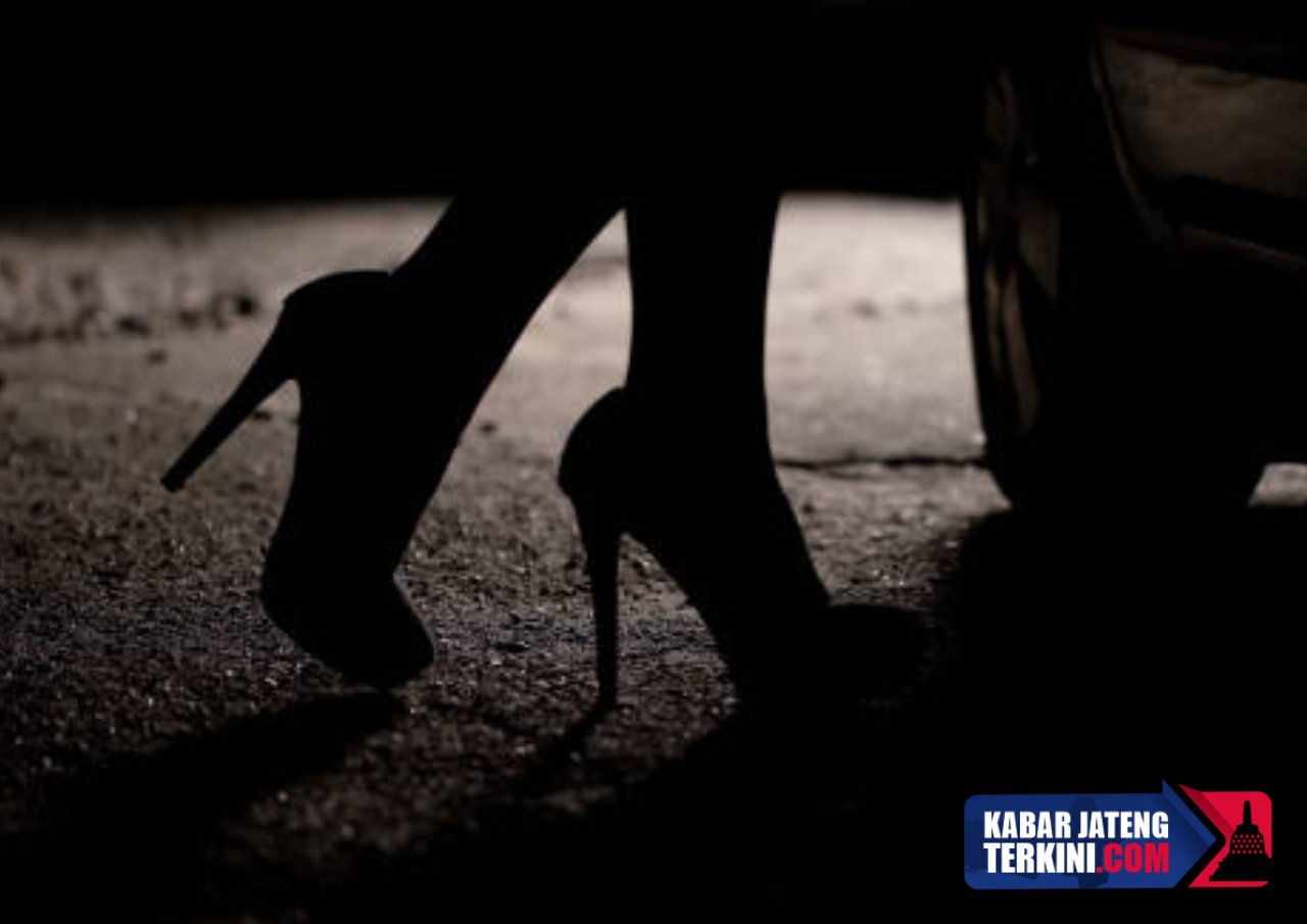 Satpol PP Pemkab Klaten Amankan PSK dan Pasangan Tidak Resmi di Bulan Ramadan