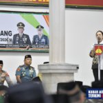 Walkot Semarang Harap Sinergitas Peran Pemkot dan TNI Guna Wujudkan Pembangunan