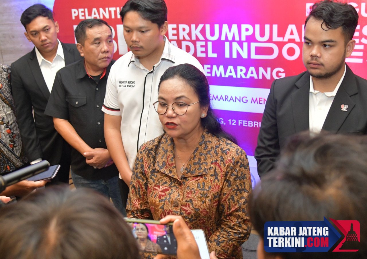 Wali Kota Semarang, Agustina Wilujeng