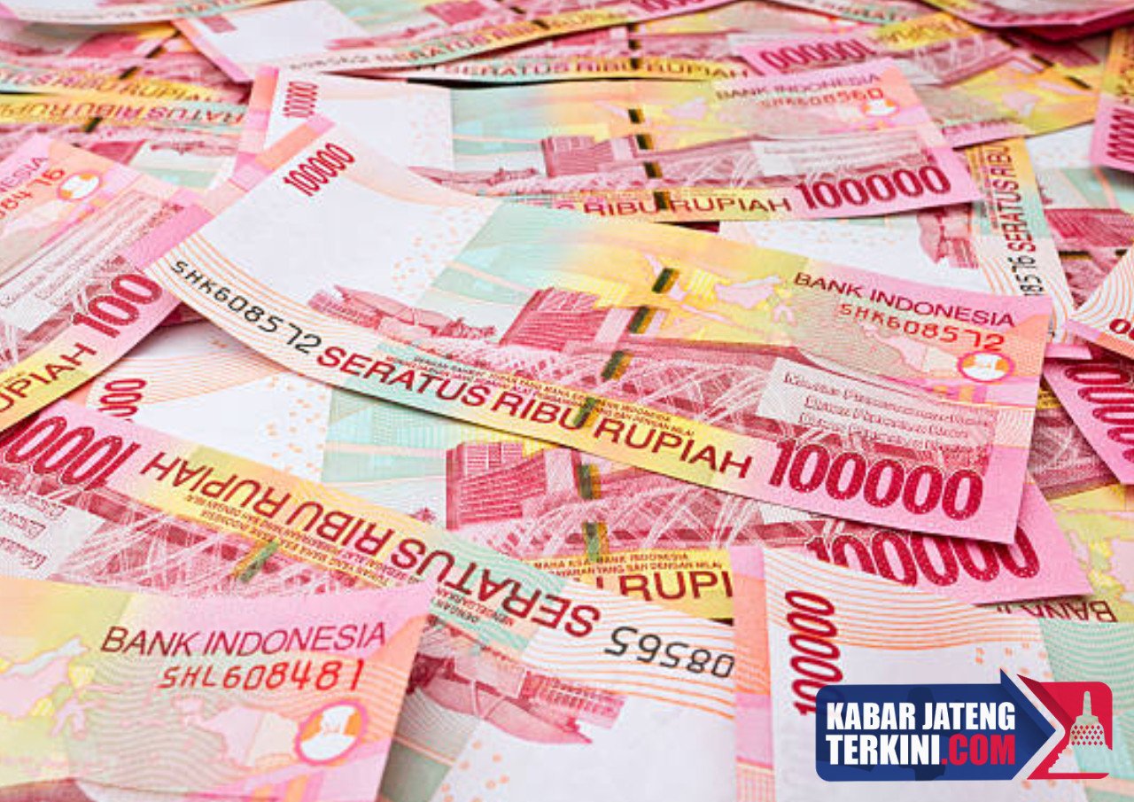 Terungkap Aksi Peredaran Uang Palsu, Polisi Amankan Remaja 16 Tahun