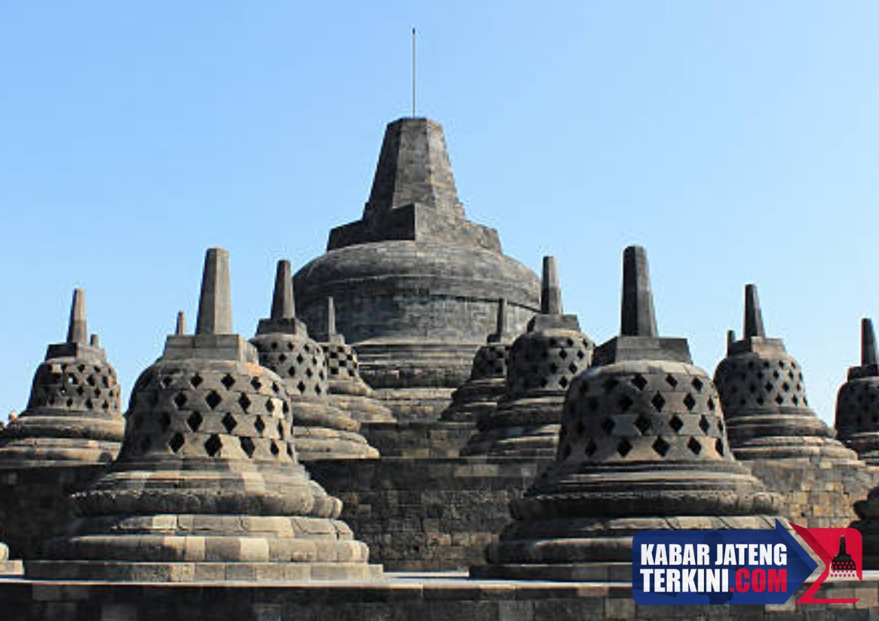 4 Tempat Wisata di Jateng Ini Disebut 'Kebanjiran' Pengunjung Saat Libur Lebaran 2026