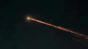 meteor