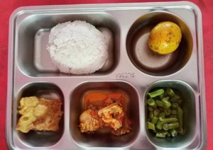 Siswa SMK Kudus Minta Dana MBG Dialokasikan untuk Kesejahteraan Guru, JPPI : Tamparan Bagi Pemerintah