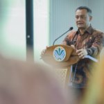 Gubernur Jawa Tengah Ahmad Luthfi