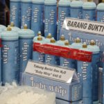 BPOM Ungkap Bahaya Penyalahgunaan 'Gas Tertawa': Bisa Ketergantungan Hingga Kematian