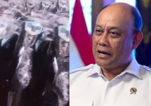 Heboh Video Deretan Motor Berlogo BGN, Dadan Ungkap Pengadaan untuk Kepala SPPG