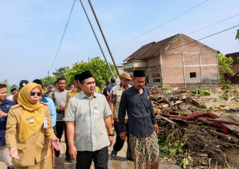 Wakil Gubernur Jawa Tengah, Taj Yasin Maimoen