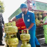 Stok Elpiji di Jateng Dinilai Aman, Masih 6 Kali Lipat dari kebutuhan