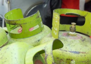 Terungkap Ratusan Kasus Penyalahgunaan BBM dan Elpiji Subsidi dengan Modus Helikopter