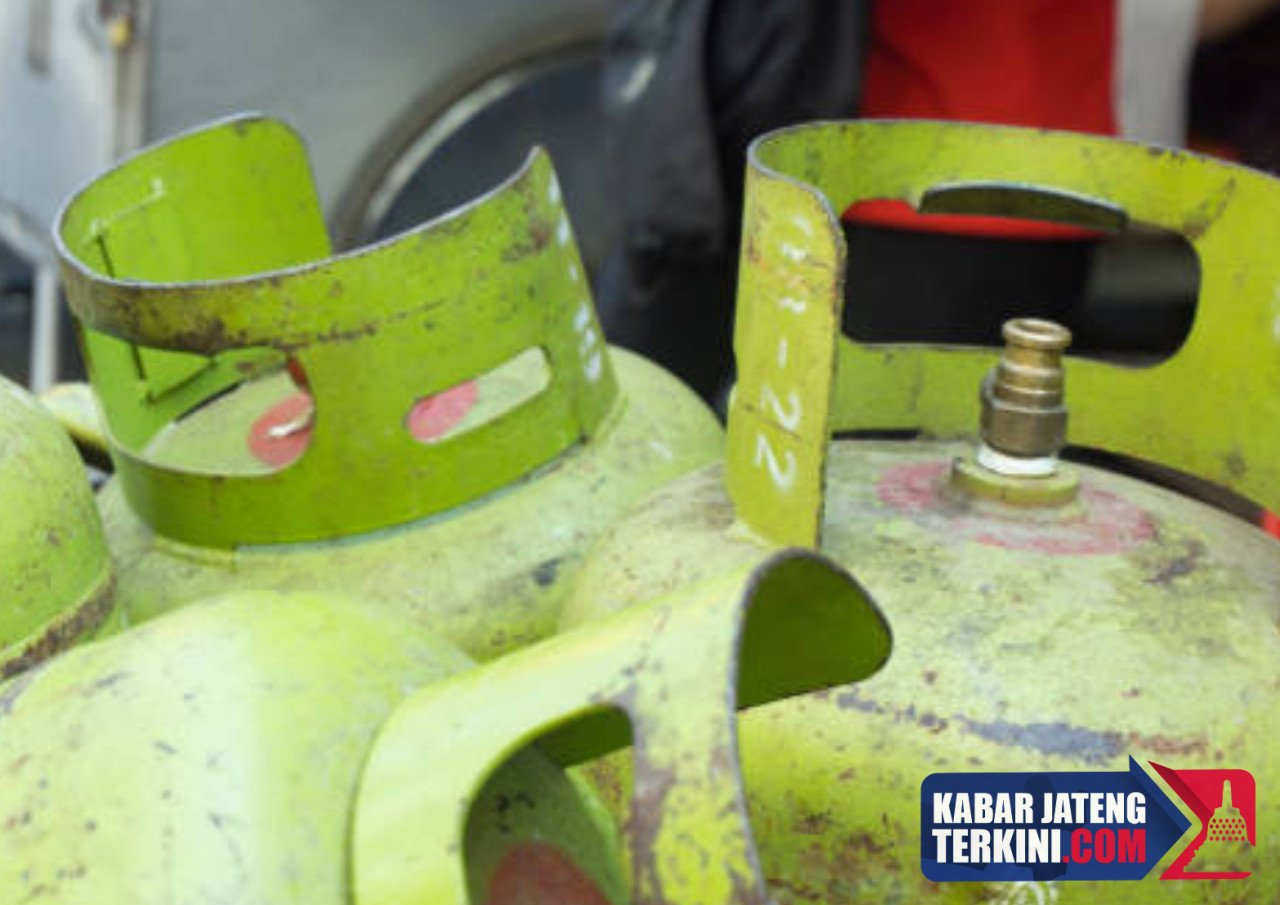 Terungkap Ratusan Kasus Penyalahgunaan BBM dan Elpiji Subsidi dengan Modus Helikopter