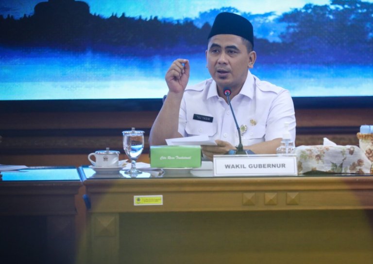 Realisasi Jambanisasi 2025 di Jateng Capai 5.328 Unit, Masih Ada 21 Ribu Lagi