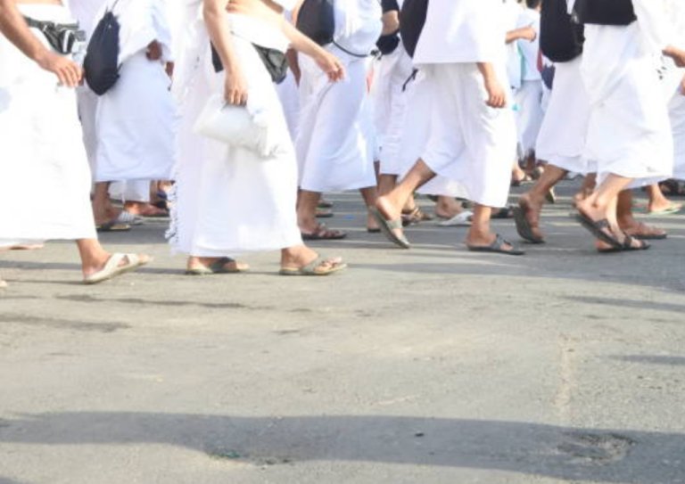 Kloter Pertama Calon Jemaah Haji Jateng Dijadwalkan Berangkat Rabu Mendatang