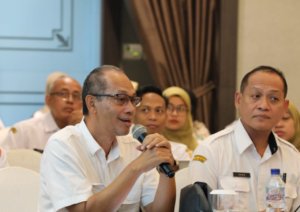 Pemprov Jateng Ungkap Potensi Sumber Pendapatan Lain dari Wi-Fi Publik