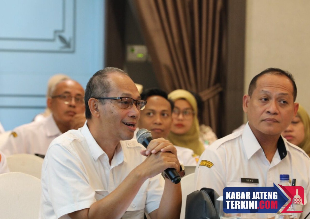 Pemprov Jateng Ungkap Potensi Sumber Pendapatan Lain dari Wi-Fi Publik