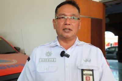 Masuk Masa Pancaroba, BPBD Jateng Imbau Siapkan Sarana Prasarana Air Bersih