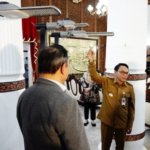 Pemkab Pati Terima Hibah Lampu Hemat Energi, Bakal Dipasang di Alun-alun Kembang Joyo