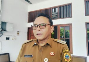 Heboh Pengadaan Kursi Pijat Rp180 Juta, Plt Bupati Pati Tegaskan Sudah Batal