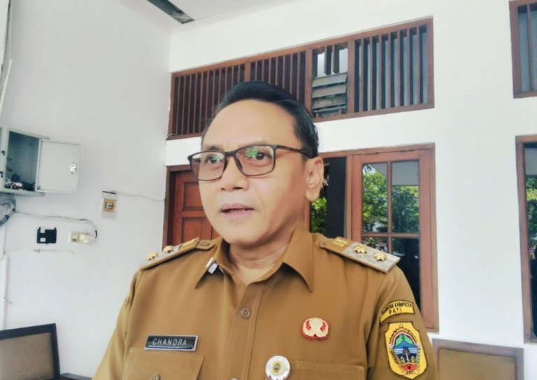 Heboh Pengadaan Kursi Pijat Rp180 Juta, Plt Bupati Pati Tegaskan Sudah Batal