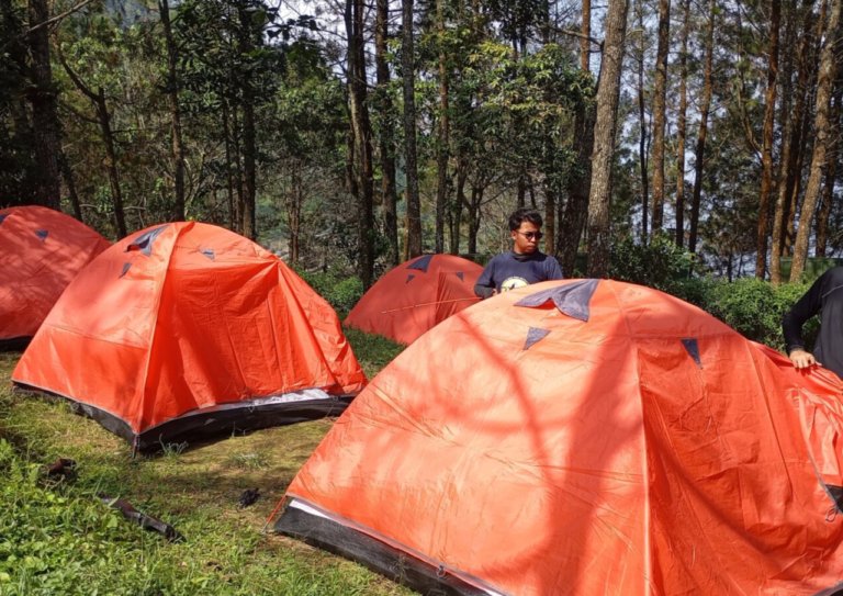 Minim Pemandu Gunung Profesional, Pemprov Jateng Dukung Pelatihan dan Sertifikasi