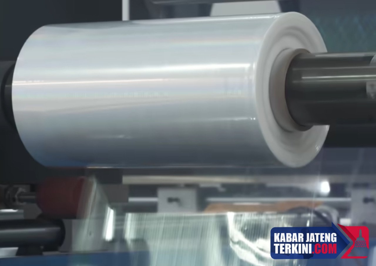 Harga Bahan Baku Plastik Melonjak Hingga 300 Persen, Pemprov Beri Saran Ini