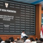 Presiden RI Prabowo Subianto