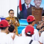 Bantuan Revitalisasi Satuan Pendidikan di Kabupaten Pati Senilai Rp67 M