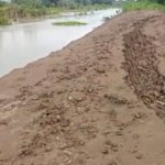 Kerap Jebol, Tanggul Sungai Tuntang Demak-Grobogan Bakal Dinormalisasi Tahun Ini