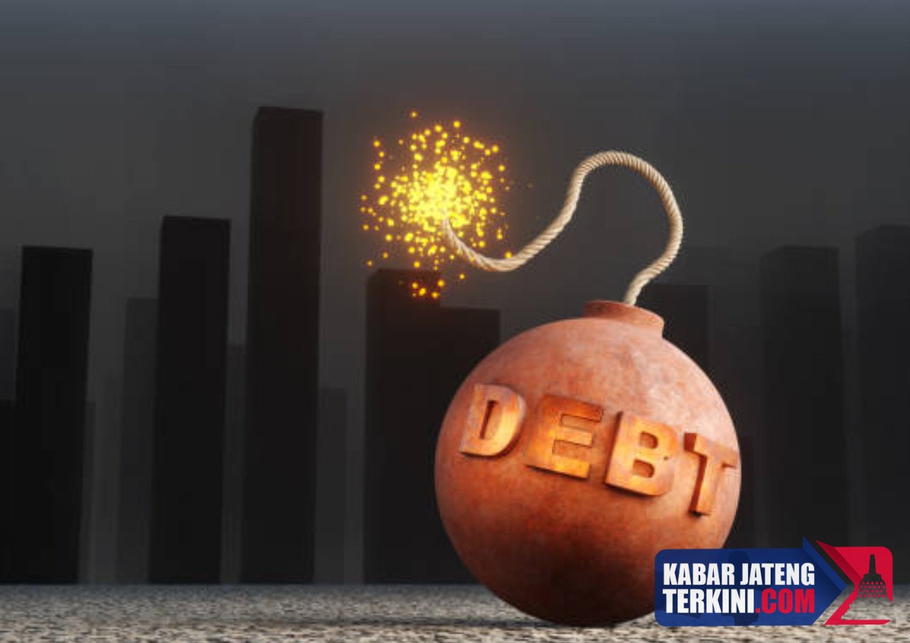 Cicilan Kopdes Merah Putih Capai Rp40 T per Tahun, Ditanggung Dana Desa