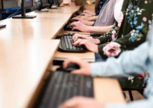 Peserta UTBK di Untidar Kedapatan Bawa Perangkat Audio, Sempat Mengaku Tunarungu