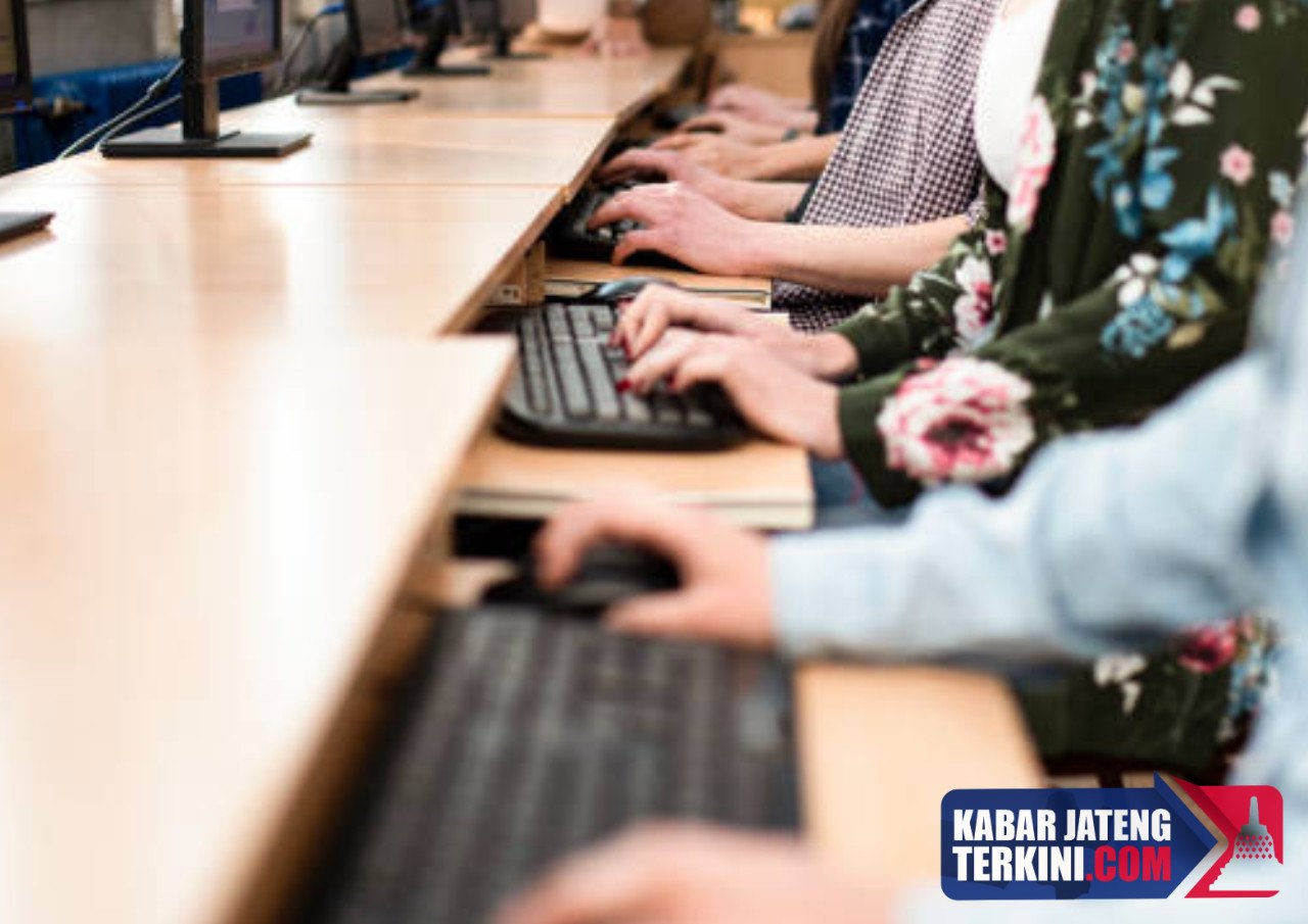 Peserta UTBK di Untidar Kedapatan Bawa Perangkat Audio, Sempat Mengaku Tunarungu