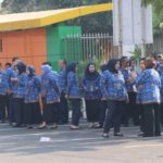 ASN di Pekalongan Dinarasikan Karaoke saat Jam Kerja, Dinas Pendidikan Beri Klarifikasi