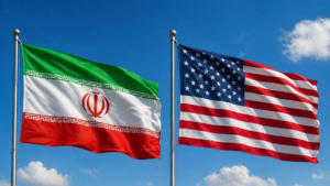iran