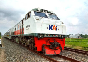 KA Argo Bromo Anggrek Bakal Ganti Nama Baru Mulai 9 Mei